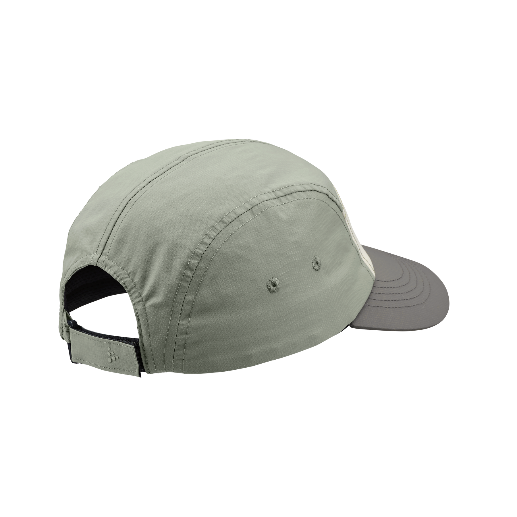 Nón Thể Thao Chạy Bộ Unisex Craft Hypervent Run Cap
