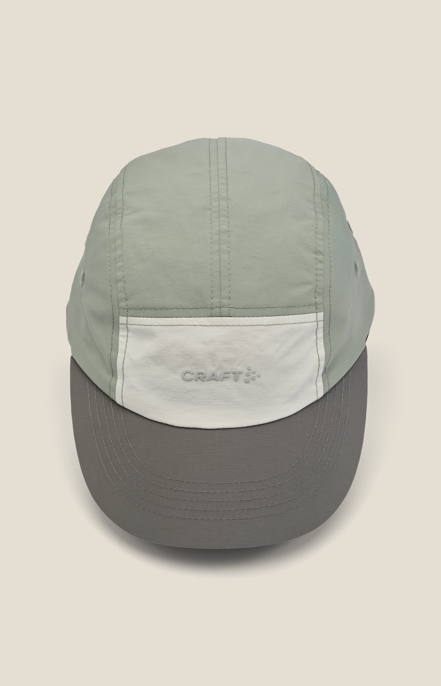 Nón Thể Thao Chạy Bộ Unisex Craft Hypervent Run Cap