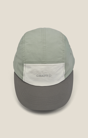 Nón Thể Thao Chạy Bộ Unisex Craft Hypervent Run Cap