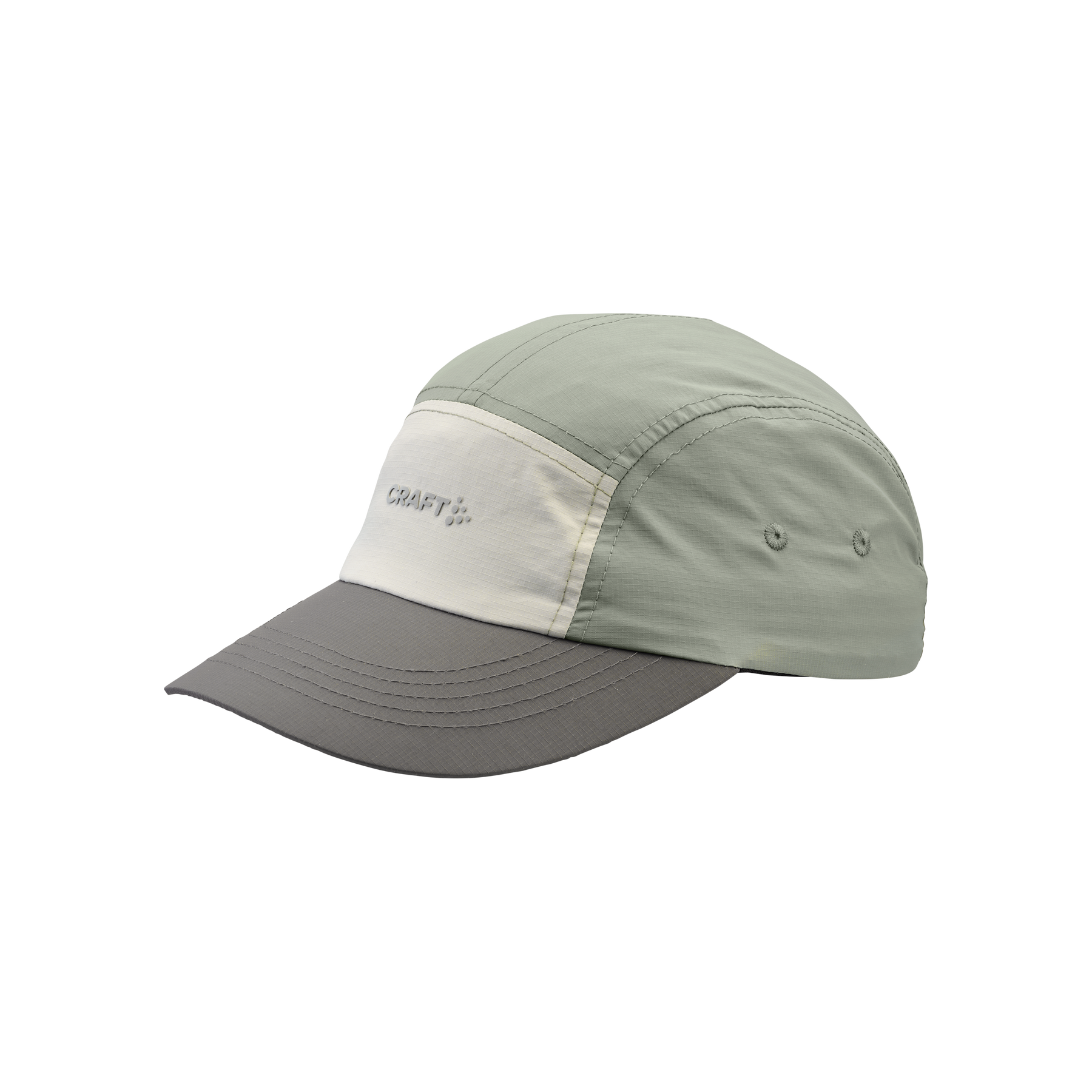 Nón Thể Thao Chạy Bộ Unisex Craft Hypervent Run Cap