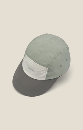 Nón Thể Thao Chạy Bộ Unisex Craft Hypervent Run Cap