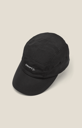 Nón Thể Thao Chạy Bộ Unisex Craft Hypervent Run Cap