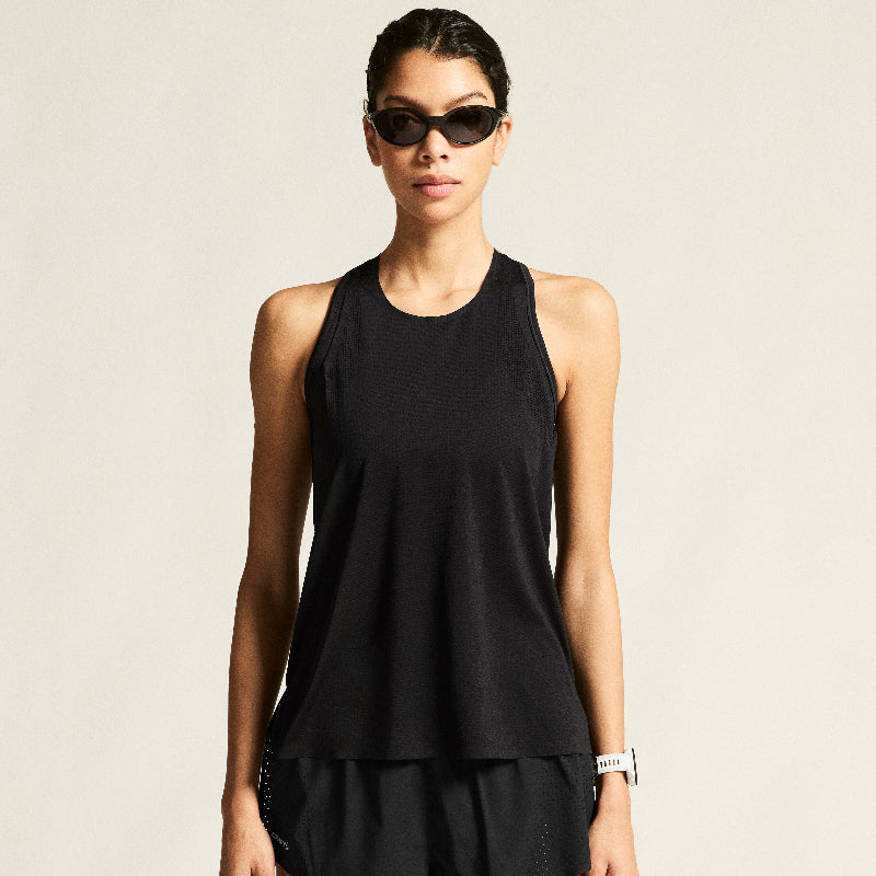 Áo Thể Thao Chạy Bộ Nữ Craft Race Day Singlet 2 W