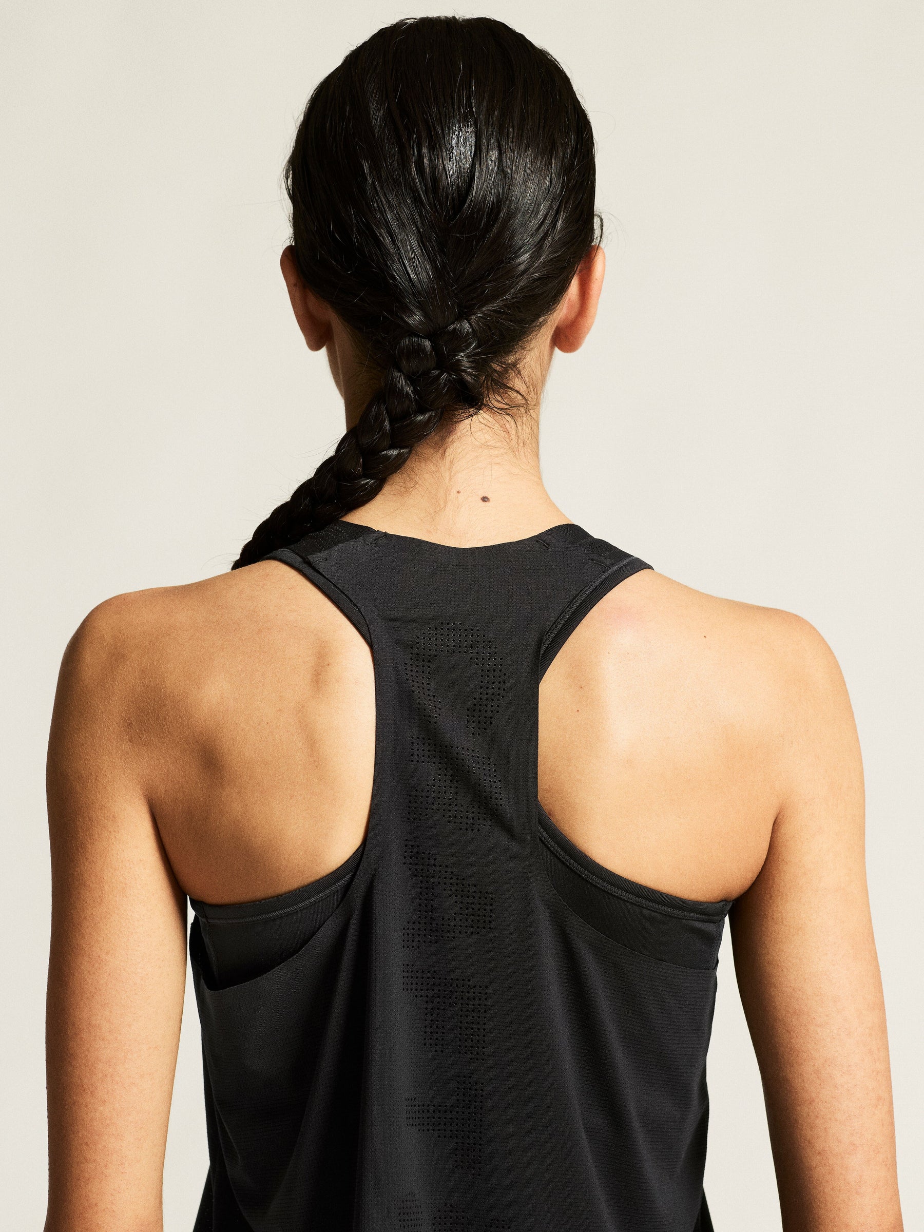 Áo Thể Thao Chạy Bộ Nữ Craft Race Day Singlet 2 W