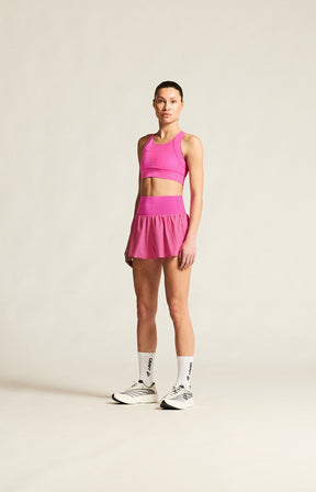 Áo Bra Thể Thao Chạy Bộ Nữ Craft Hypervent Pocket Sport Top W