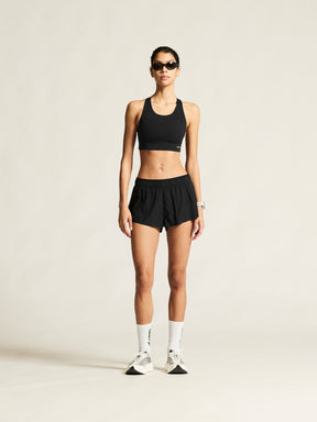 Áo Bra Thể Thao Chạy Bộ Nữ Craft Hypervent Pocket Sport Top W