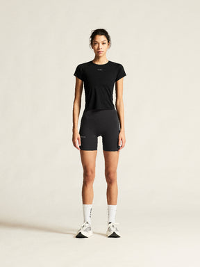 Quần Thể Thao Chạy Bộ Nữ Craft Hypervent Short W