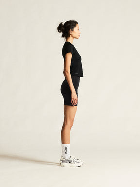 Quần Thể Thao Chạy Bộ Nữ Craft Hypervent Short W