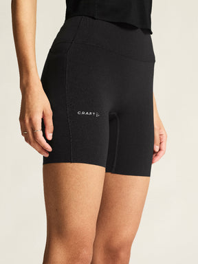 Quần Thể Thao Chạy Bộ Nữ Craft Hypervent Short W