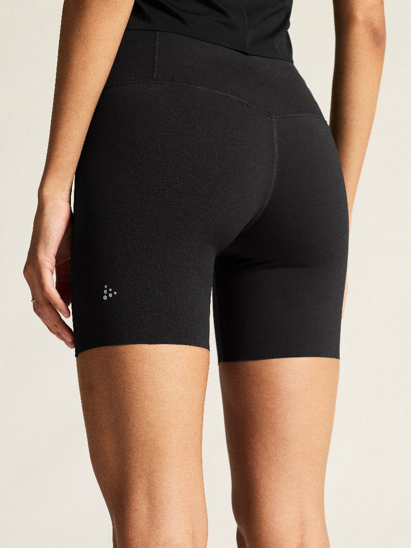 Quần Thể Thao Chạy Bộ Nữ Craft Hypervent Short W