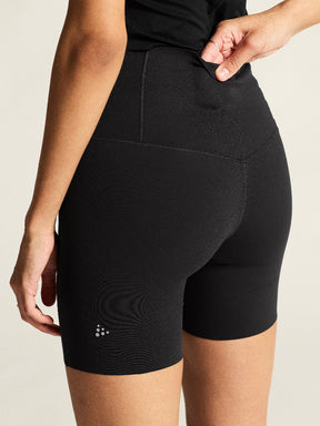 Quần Thể Thao Chạy Bộ Nữ Craft Hypervent Short W