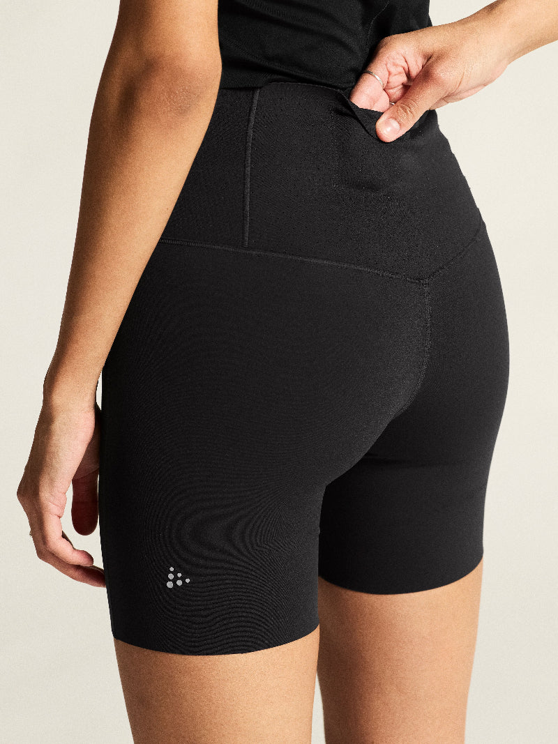 Quần Thể Thao Chạy Bộ Nữ Craft Hypervent Short W