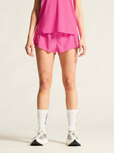 Quần Ngắn Thể Thao Chạy Bộ Nữ Craft Race Day Split 2 W