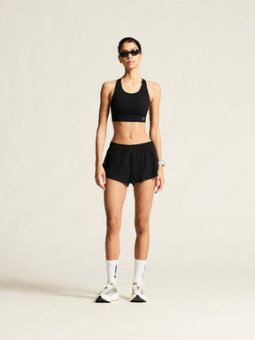 Quần Ngắn Thể Thao Chạy Bộ Nữ Craft Race Day Split 2 W