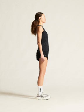 Quần Ngắn Thể Thao Chạy Bộ Nữ Craft Race Day Split 2 W