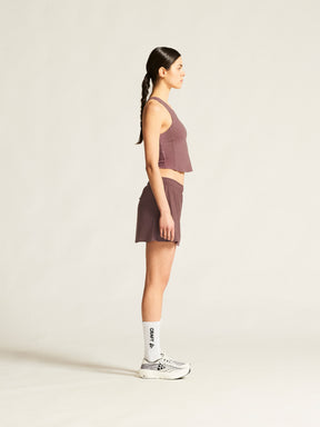 Váy Thể Thao Chạy Bộ Nữ Craft Hypervent Skirt W Flint