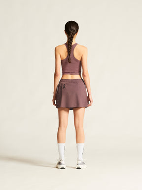 Váy Thể Thao Chạy Bộ Nữ Craft Hypervent Skirt W Flint