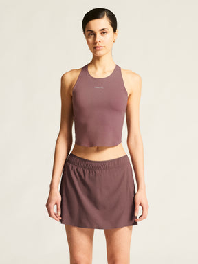 Váy Thể Thao Chạy Bộ Nữ Craft Hypervent Skirt W Flint