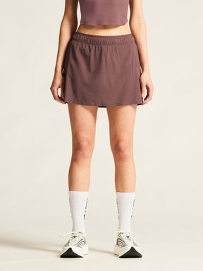 Váy Thể Thao Chạy Bộ Nữ Craft Hypervent Skirt W Flint