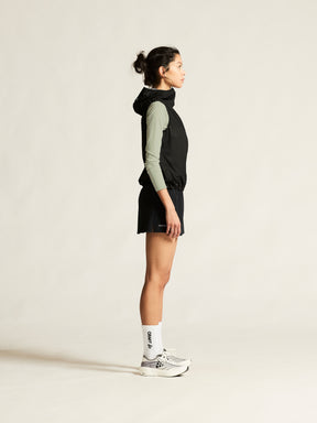 Váy Thể Thao Chạy Bộ Nữ Craft Hypervent Skirt W Flint
