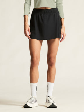 Váy Thể Thao Chạy Bộ Nữ Craft Hypervent Skirt W Flint