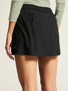 Váy Thể Thao Chạy Bộ Nữ Craft Hypervent Skirt W Flint