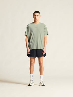 Quần Ngắn Thể Thao Chạy Bộ Nam Craft Hypervent Structure M