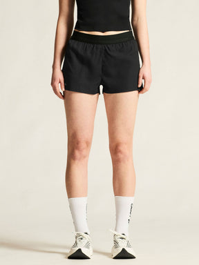 Quần Ngắn Thể Thao Chạy Bộ Nữ Craft Hypervent Structure W