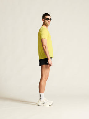 Áo Thể Thao Chạy Bộ Nam Craft Race Day Ss Tee 2 M