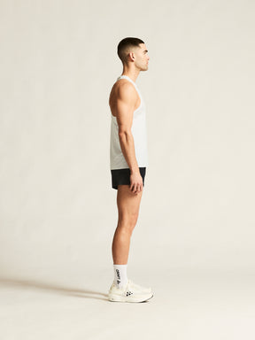 Áo Thể Thao Chạy Bộ Nam Craft Race Day Singlet 2 M