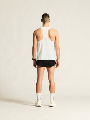 Áo Thể Thao Chạy Bộ Nam Craft Race Day Singlet 2 M
