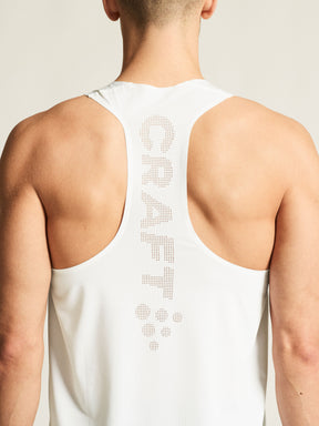 Áo Thể Thao Chạy Bộ Nam Craft Race Day Singlet 2 M
