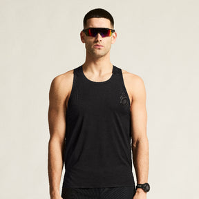 Áo Thể Thao Chạy Bộ Nam Craft Race Day Singlet 2 M