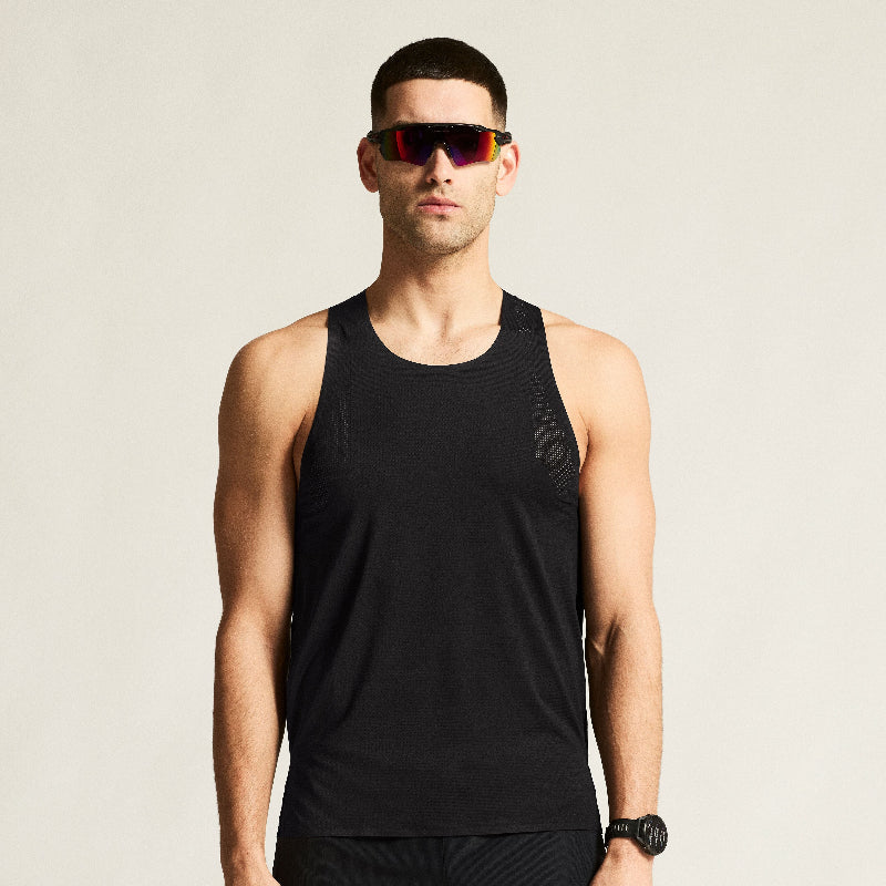 Áo Thể Thao Chạy Bộ Nam Craft Race Day Singlet 2 M