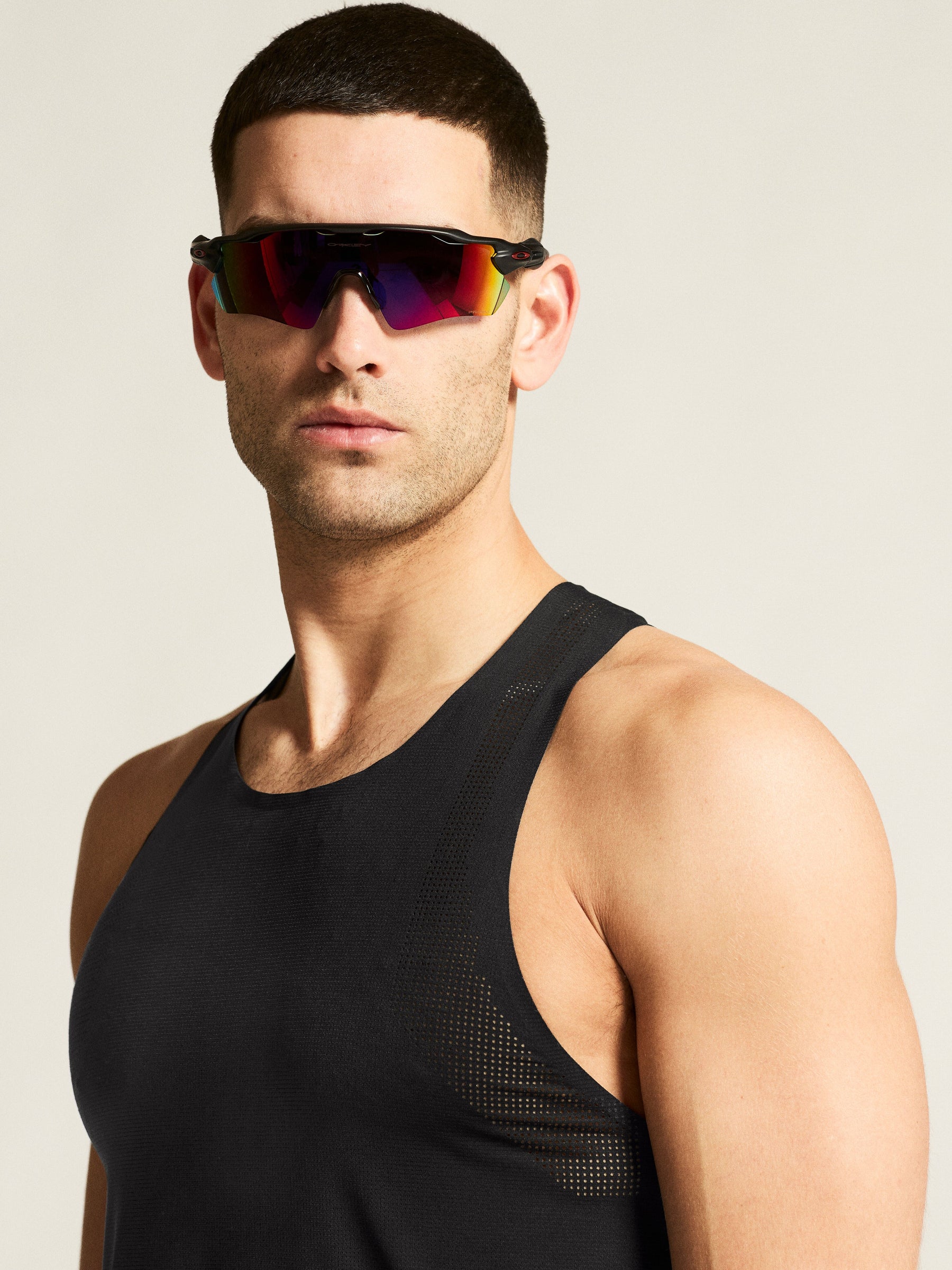 Áo Thể Thao Chạy Bộ Nam Craft Race Day Singlet 2 M