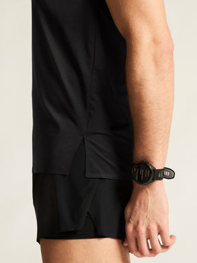 Áo Thể Thao Chạy Bộ Nam Craft Race Day Singlet 2 M