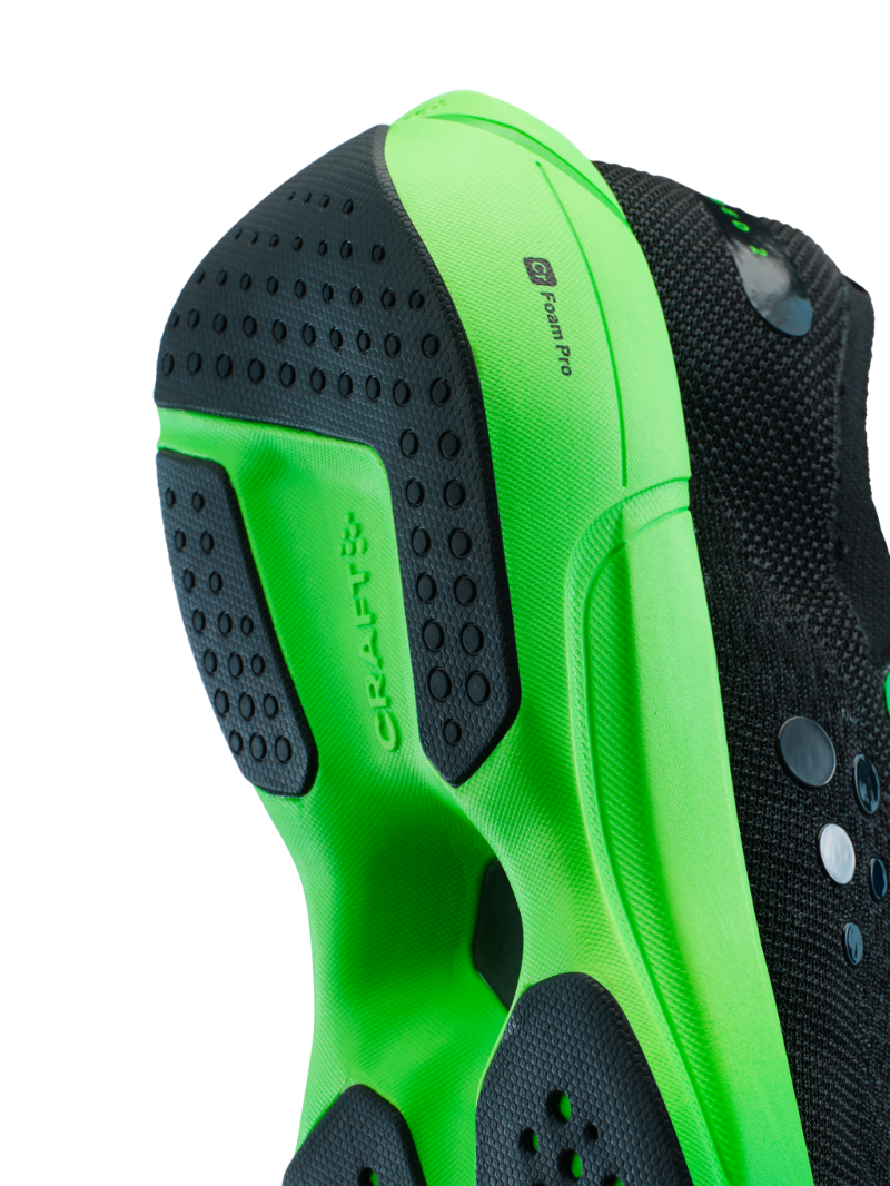 Giày Thể Thao Chạy Bộ Nam Craft Nordlite Speed 2 M