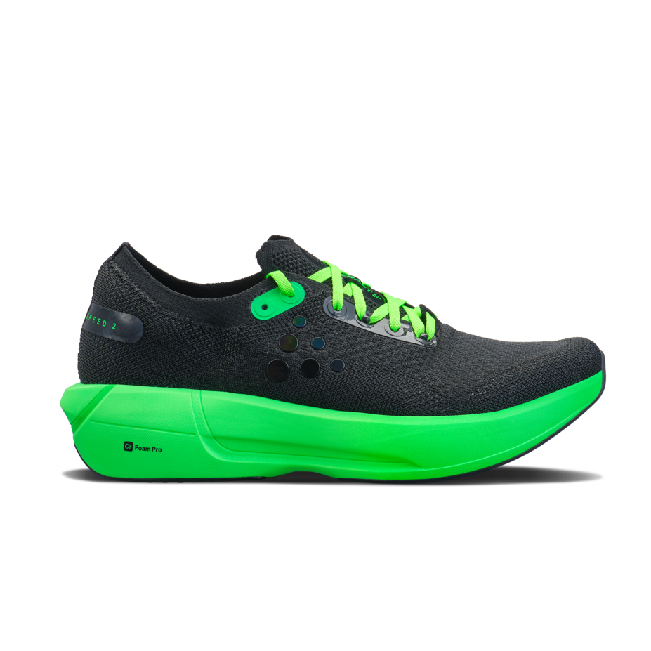 Giày Thể Thao Chạy Bộ Nam Craft Nordlite Speed 2 M