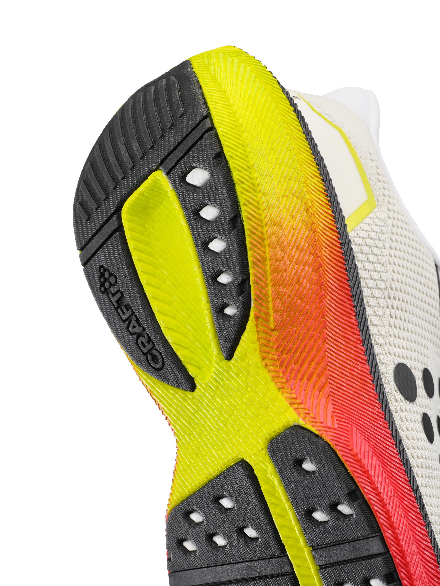 Giày Thể Thao Chạy Bộ Nam Craft Endurance 3 M