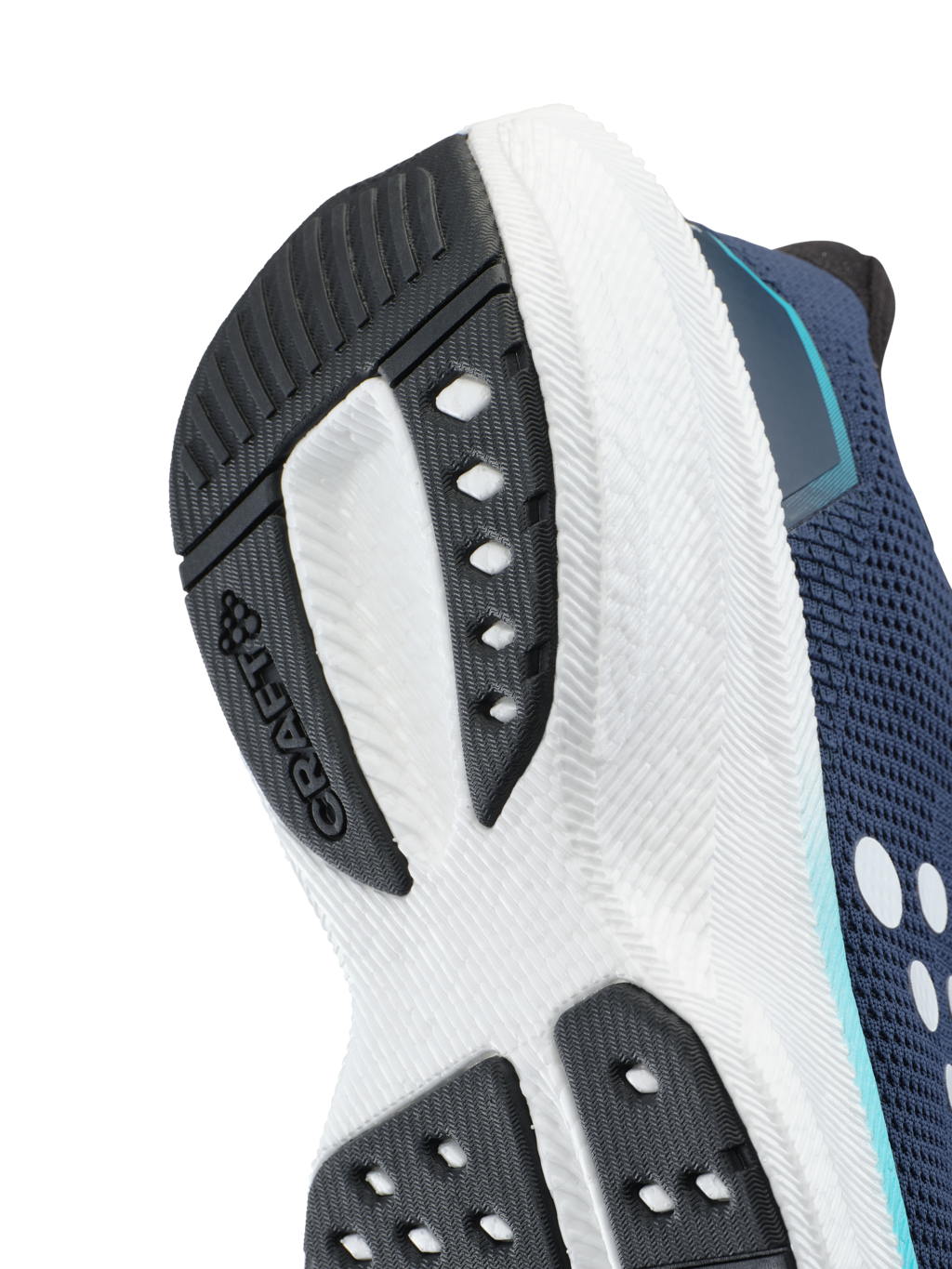 Giày Thể Thao Chạy Bộ Nam Craft Endurance 3 M