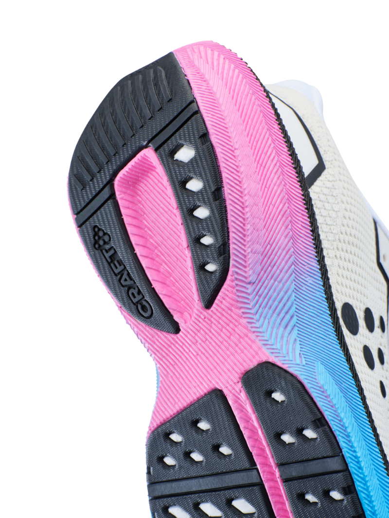 Giày Thể Thao Chạy Bộ Nữ Craft Endurance 3 W