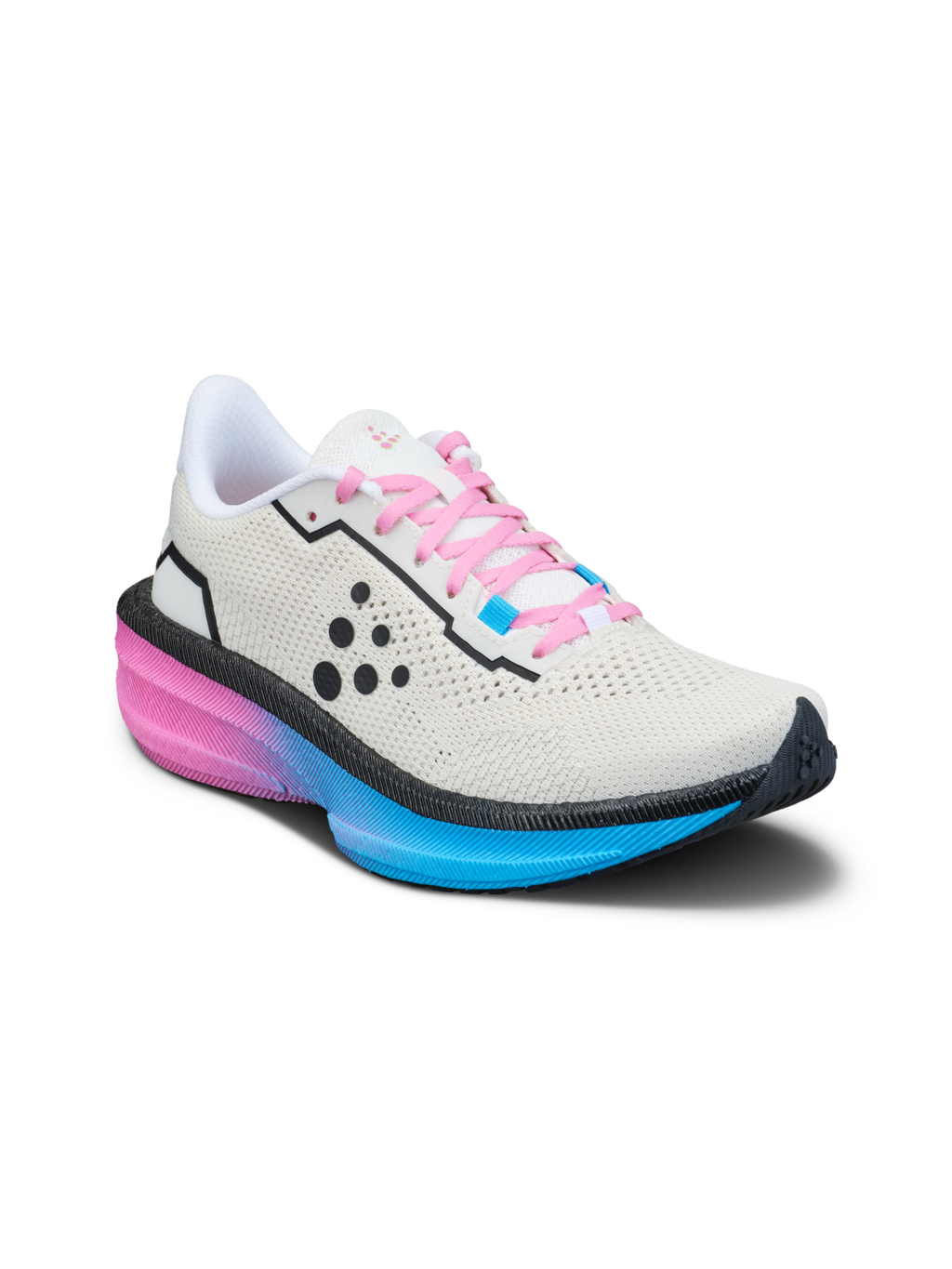 Giày Thể Thao Chạy Bộ Nữ Craft Endurance 3 W