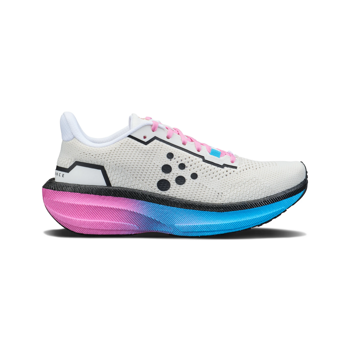 Giày Thể Thao Chạy Bộ Nữ Craft Endurance 3 W