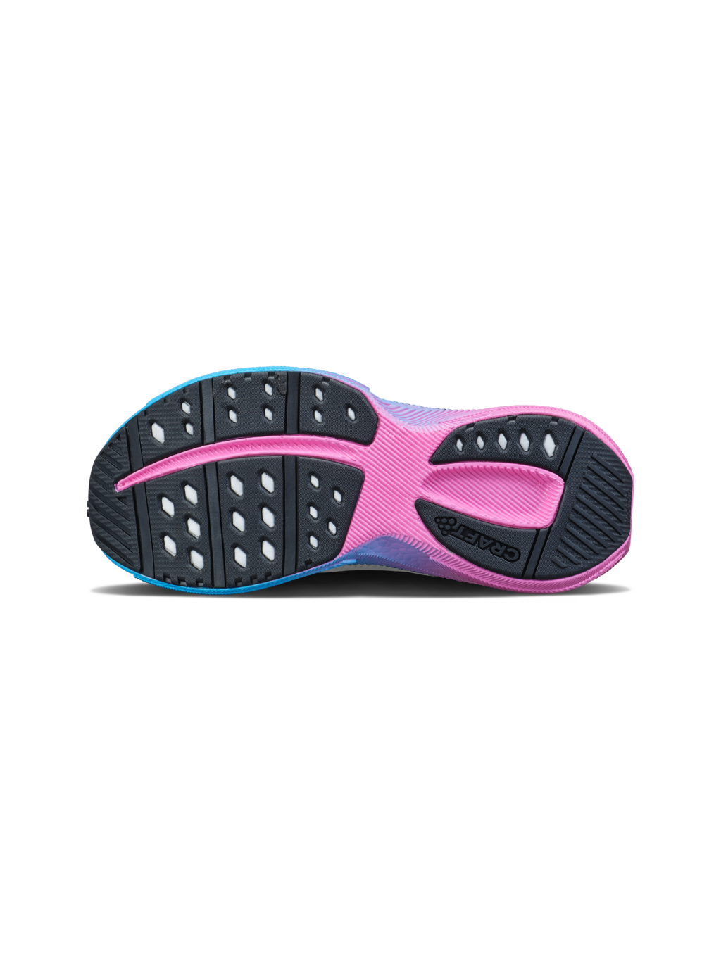 Giày Thể Thao Chạy Bộ Nữ Craft Endurance 3 W