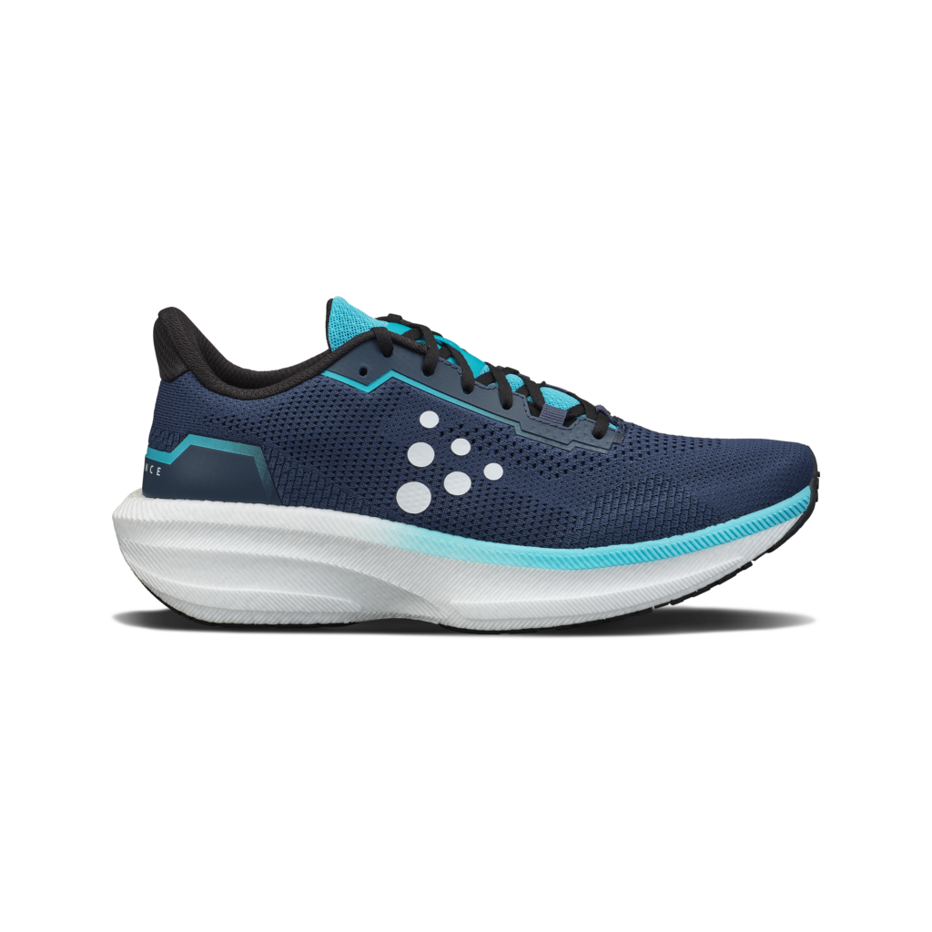 Giày Thể Thao Chạy Bộ Nữ Craft Endurance 3 W