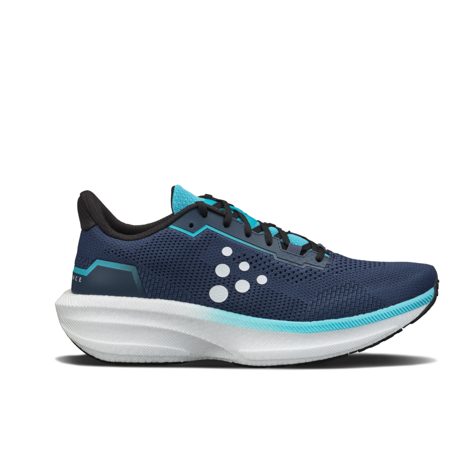 Giày Thể Thao Chạy Bộ Nữ Craft Endurance 3 W