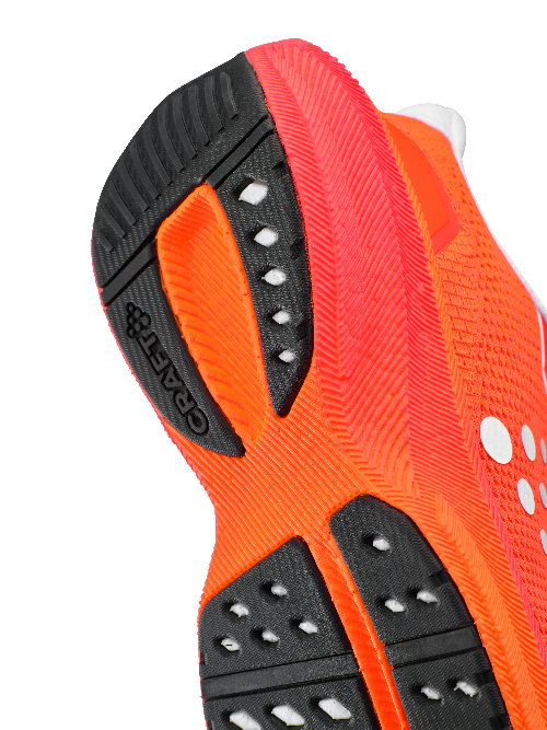 Giày Thể Thao Chạy Bộ Nữ Craft Endurance 3 W