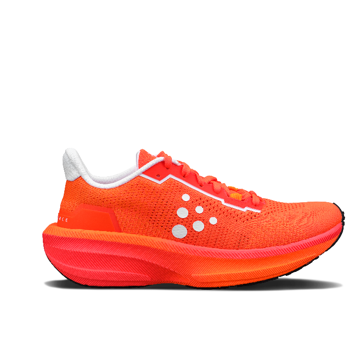 Giày Thể Thao Chạy Bộ Nữ Craft Endurance 3 W