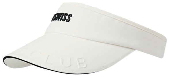 Nón thể thao Nữ K-Swiss Visor
