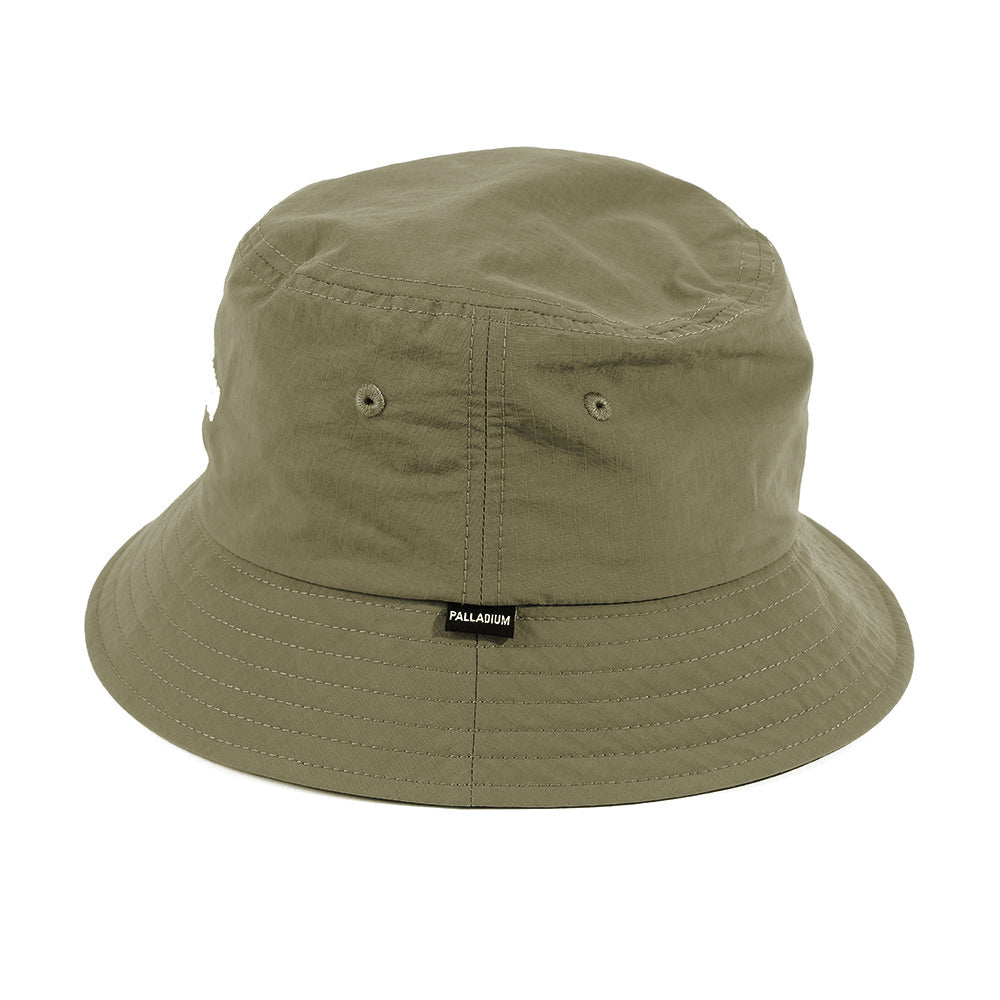 Nón Thể Thao Thời Trang Unisex Palladium Emb Bucket Hat